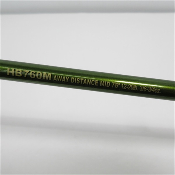 ロードランナーヴォイスハードベイトＳＰＨＢ７６０Ｍ